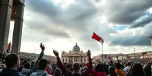 Giubileo dei Giovani: tra speranza e conflitti globali