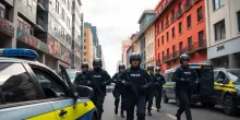 Giuseppe Palermo: il boss della ‘ndrangheta catturato a Bogotá