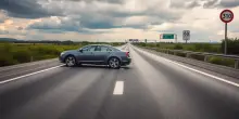 Guida contromano: un problema crescente sulle autostrade italiane