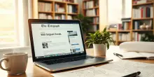 Guida semplice per generare RSS feed da Telegraph