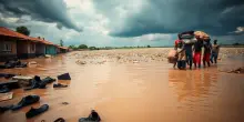 Guinea e inondazioni: la verità dietro il disastro
