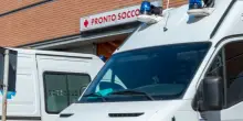 Terribile incidente sulla provinciale di Brignano: coinvolte sei auto, sette i feriti