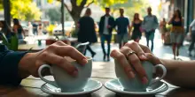 Helena Prestes e Javier Martinez: amore, fan e discussioni social