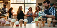 Ice cream trade: la verità scomoda dietro i dati