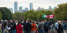 Il Canada e il riconoscimento dello stato palestinese: tutte le condizioni