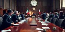 Il caos tra centrodestra e opposizioni: cosa sta succedendo?