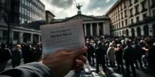 Il caso Matteo Ricci: tra giustizia e politica