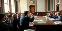 Il clamoroso dietrofront della Lega sull’emendamento di Baldelli