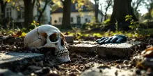 Il cold case del cadavere decapitato risolto dopo quasi due decenni