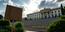 Il concerto di Gergiev cancellato: un caso di censura o di buon senso?