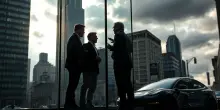 Il conflitto tra Elon Musk e Donald Trump: cosa sta succedendo?