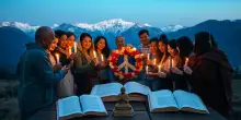 Il Dalai Lama compie 90 anni: un compleanno che unisce il mondo