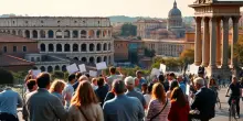 Il dibattito sull’autonomia di Roma: opportunità o illusione?