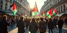 Il dilemma del riconoscimento della Palestina e le reazioni internazionali