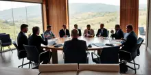 Il futuro della Campania tra alleanze e strategie politiche