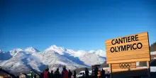 Il futuro delle Olimpiadi invernali tra polemiche e proroghe