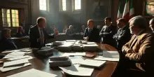 Il governo e il caso Almasri: le rivelazioni che non ti aspetti