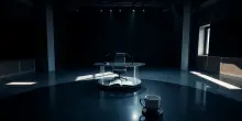 Il mistero della rinuncia di Gabriele Corsi a Domenica In