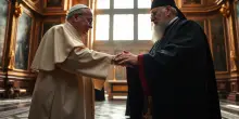 Il Papa e il Metropolita Antonij: cosa si sono detti veramente?