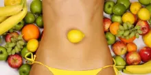 Dieta flash: il regime per la spiaggia