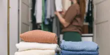 Tarme dei vestiti: cosa sono e come allontanarle naturalmente