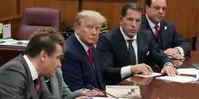 Dazi, il preoccupante annuncio di Trump: “Firmate lettere per 12 Paesi pronte a essere spedite”