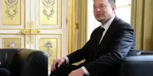 Elon Musk rivoluziona la scena politica USA con il lancio dell’America Party