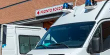 Incidente a Palermo: scuolabus coinvolto, diversi bambini feriti