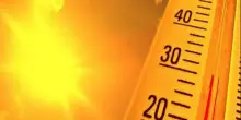 Caldo anomalo in Europa, l’allarme dagli scienziati: “1500 morti in 12 città europee”