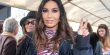 Francesco Arca, come ha reagito la compagna dopo le foto con Elisabetta Gregoraci?
