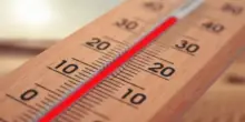Meteo estate 2025, caldo piacevole e serate miti: il clima ideale per le vacanze