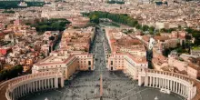 Paura in un hotel di Roma: sei persone ricoverate per una fuga di monossido