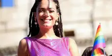 Crisi in vista tra Elodie e Andrea Iannone: c’entra un cantante famoso? L’indiscrezione