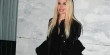 Ilary Blasi e Bastian Muller, passione bollente sotto il sole di Saint Tropez