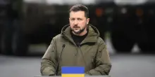 Papa Leone riceve Zelensky a Castel Gandolfo: in agenda anche l’incontro con Mattarella