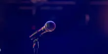 Laura Pausini vs. Gianluca Grignani: diverbio social tra i cantanti