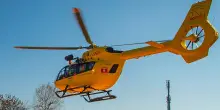 Grecia, incendio devastante sull’isola di Creta: evacuazioni di massa