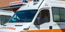 Mangia una mozzarella e muore soffocato: la vittima è un cameriere