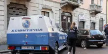 Giallo a Castagno d’Andrea: donna trovata morta, indagini in corso