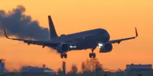 Oggi sciopero del trasporto aereo: voli a rischio e disagi in tutta Italia