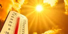 Ondate di calore: rischi e come rimediare