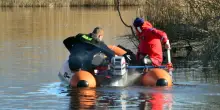 Allarme a Pavia, giovane visto cadere nel fiume Po: si cerca un 15enne