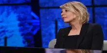 Un famoso conduttore Rai affianco a Maria De Filippi, questa la prepotente novità