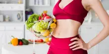 Ondate di caldo: gli alimenti migliori per combatterle