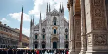 Affitti a Milano in calo: cosa sta succedendo nel capoluogo lombardo?