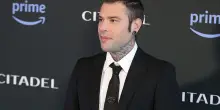 Dalla crisi con Chiara Ferragni alla depressione, Fedez si racconta nel suo libro autobiografico