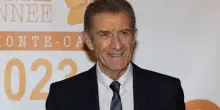 Ezio Greggio e Nataly Ospina, chi è davvero la fidanzata del conduttore?