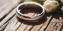 Paola di Benedetto si sposa: la romantica proposta di Bellanova con l’anello