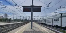 Sciopero Trenitalia, Italo, Trenord 7 e 8 luglio: orari e fasce di garanzia