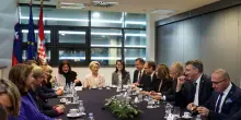 Trump e i Dazi imposti all’Ue: la decisione di Ursula von der Leyen